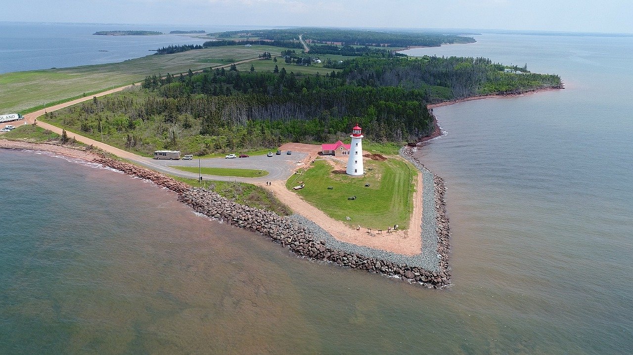 PEI & Nova Scotia Surveyors PEI & Nova Scotia Surveyors