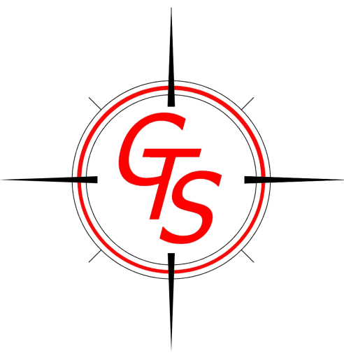logo geoterrasurveys