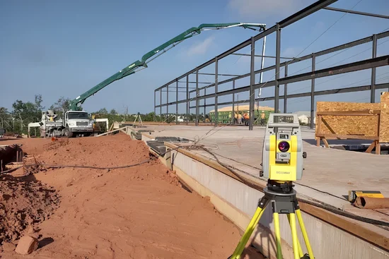 Construction and Engineering